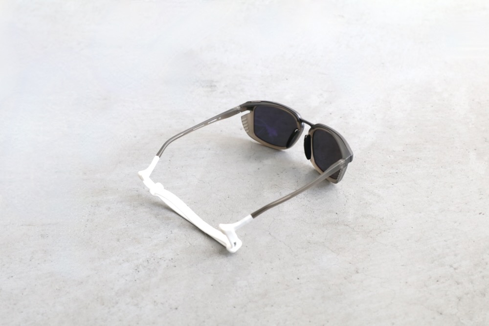 limited】and wander × District vision(アンドワンダー × ディストリ