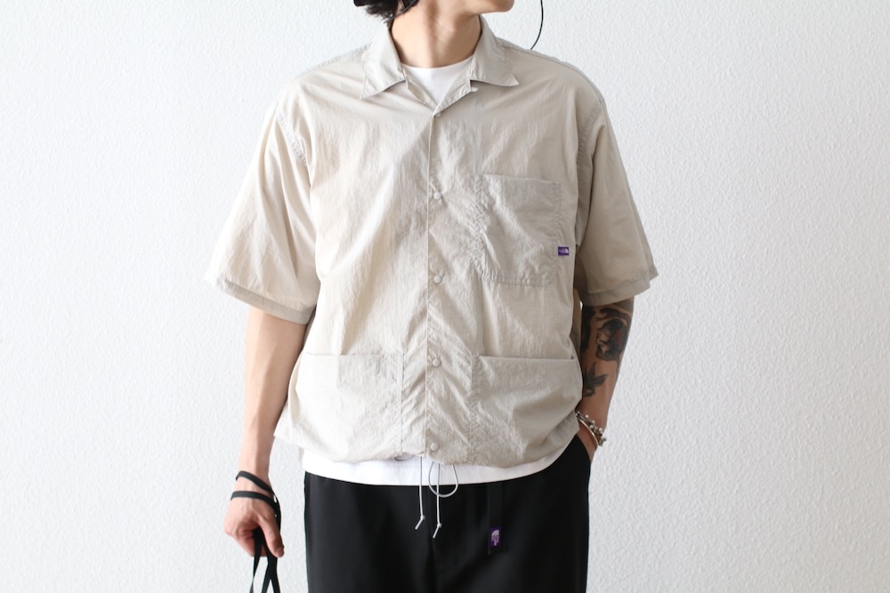 THE NORTH FACE PURPLE LABEL (ザ ノース フェイス パープル レーベル