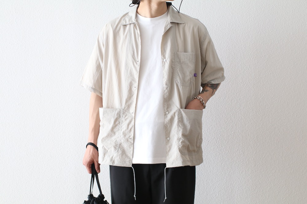 THE NORTH FACE PURPLE LABEL (ザ ノース フェイス パープル レーベル