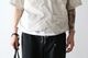 [10%OFF] THE NORTH FACE PURPLE LABEL (�� �Ρ��� �ե����� �ѡ��ץ� �졼�٥�) "Nylon Taffeta Field S/S Shirt"