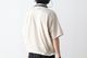 [10%OFF] THE NORTH FACE PURPLE LABEL (�� �Ρ��� �ե����� �ѡ��ץ� �졼�٥�) "Nylon Taffeta Field S/S Shirt"