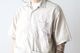 [10%OFF] THE NORTH FACE PURPLE LABEL (�� �Ρ��� �ե����� �ѡ��ץ� �졼�٥�) "Nylon Taffeta Field S/S Shirt"