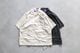THE NORTH FACE PURPLE LABEL (�� �Ρ��� �ե����� �ѡ��ץ� �졼�٥�) "Nylon Taffeta Field S/S Shirt"
