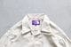 THE NORTH FACE PURPLE LABEL (�� �Ρ��� �ե����� �ѡ��ץ� �졼�٥�) "Nylon Taffeta Field S/S Shirt"