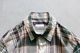 KAPTAIN SUNSHINE(����ץƥ󥵥󥷥㥤��) "Gauze Plaid Plain SS Shirt"