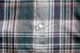 KAPTAIN SUNSHINE(����ץƥ󥵥󥷥㥤��) "Gauze Plaid Plain SS Shirt"