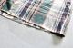 KAPTAIN SUNSHINE(����ץƥ󥵥󥷥㥤��) "Gauze Plaid Plain SS Shirt"