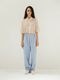 KAPTAIN SUNSHINE(����ץƥ󥵥󥷥㥤��) "Gauze Plaid Plain SS Shirt"