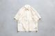 KAPTAIN SUNSHINE(����ץƥ󥵥󥷥㥤��) "Gauze Plaid Plain SS Shirt"