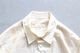 KAPTAIN SUNSHINE(����ץƥ󥵥󥷥㥤��) "Gauze Plaid Plain SS Shirt"