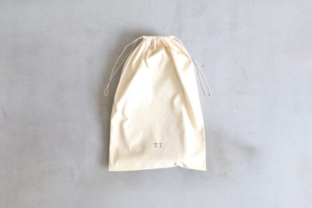 ��3.7 0:00 Release��Taiga Takahashi / T.T(������ �����ϥ� / �ƥ������ƥ���) "Lot.018 Newsboy Bag Horse Leather Small"
