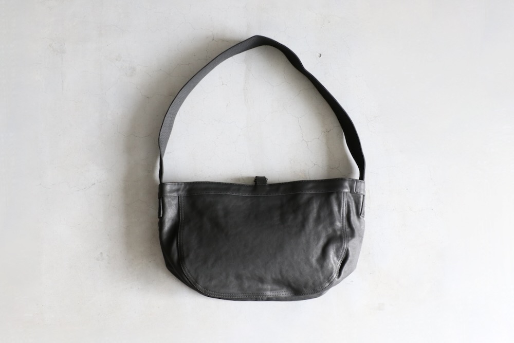 バッグ Taiga Takahashi Newsboy Bag S Lot.018 T.T - 【ラスト1点】Lot.018 Newsboy Bag Small - TAIGA