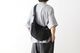 EVCON (���ӥ���) "MESH SHOULDER BAG"