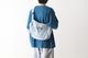 EVCON (���ӥ���) "MESH SHOULDER BAG"