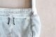 EVCON (���ӥ���) "MESH SHOULDER BAG"