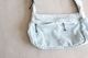EVCON (���ӥ���) "MESH SHOULDER BAG"