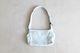 EVCON (���ӥ���) "MESH SHOULDER BAG"