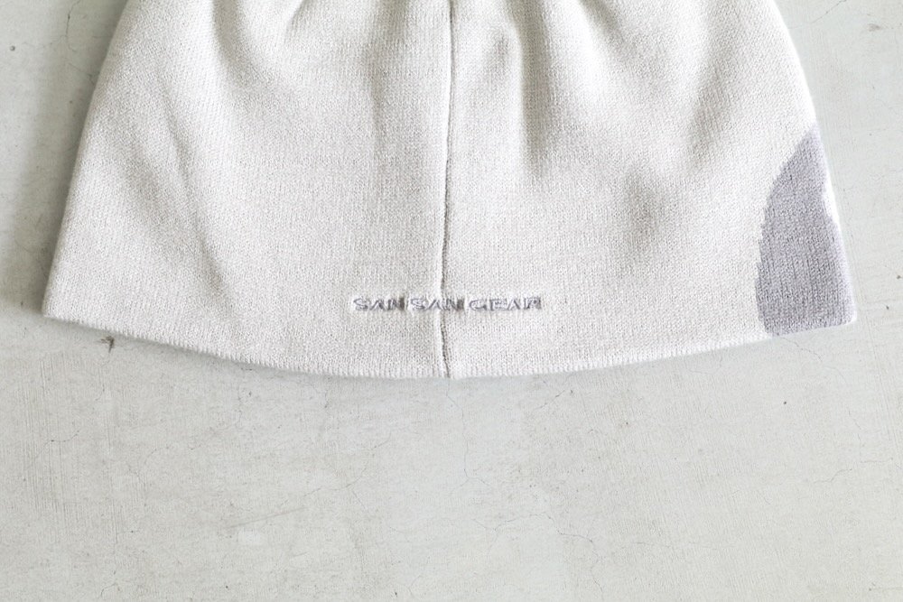 SAN SAN GEAR (サン サン ギア) 