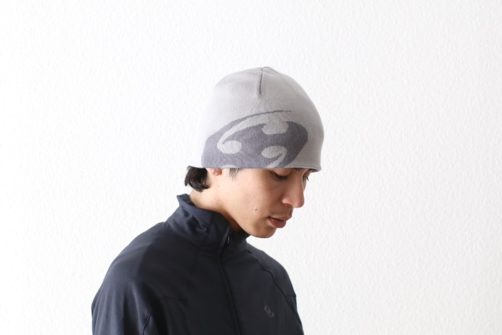 sansangearビーニー サイズ SAN SAN GEAR (サン サン ギア) 