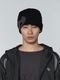 [10% > 20%OFF] SAN SAN GEAR (���� ���� ����) "LOGO BEANIE"