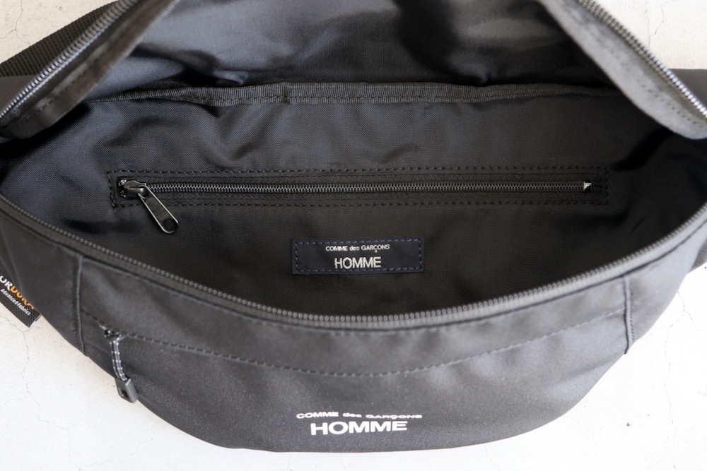 COMME des GARCONS HOMME (コム デ ギャルソン・オム) 