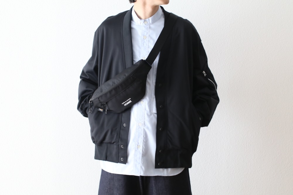 COMME des GARCONS HOMME (コム デ ギャルソン・オム) 