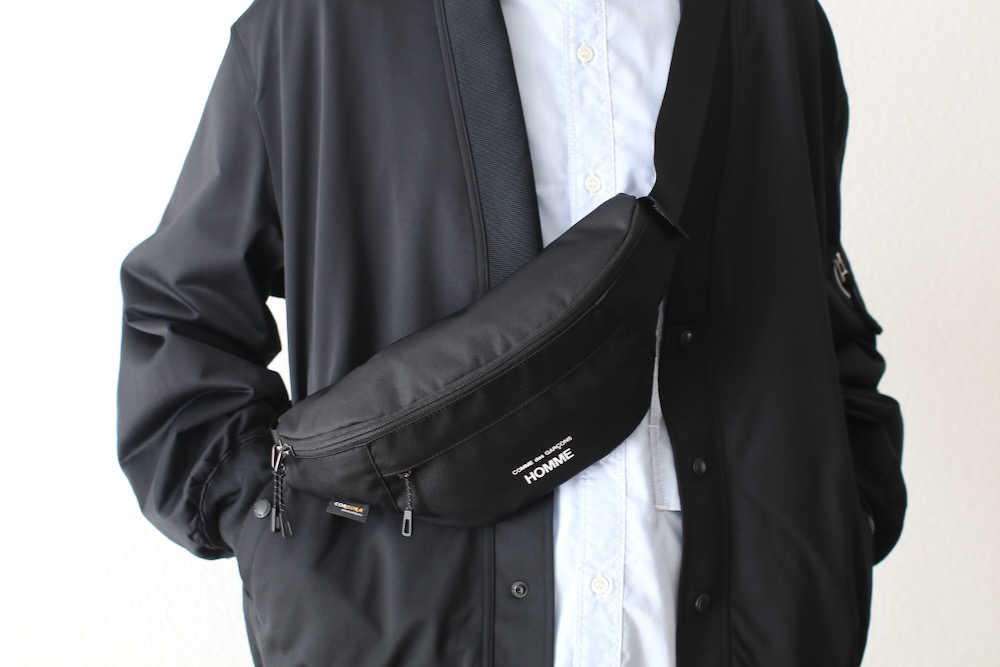 COMME des GARCONS HOMME (コム デ ギャルソン・オム) 