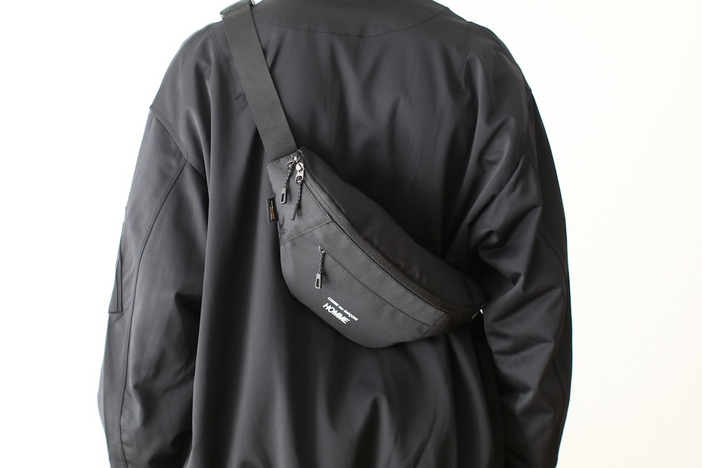 COMME des GARCONS HOMME (コム デ ギャルソン・オム) 