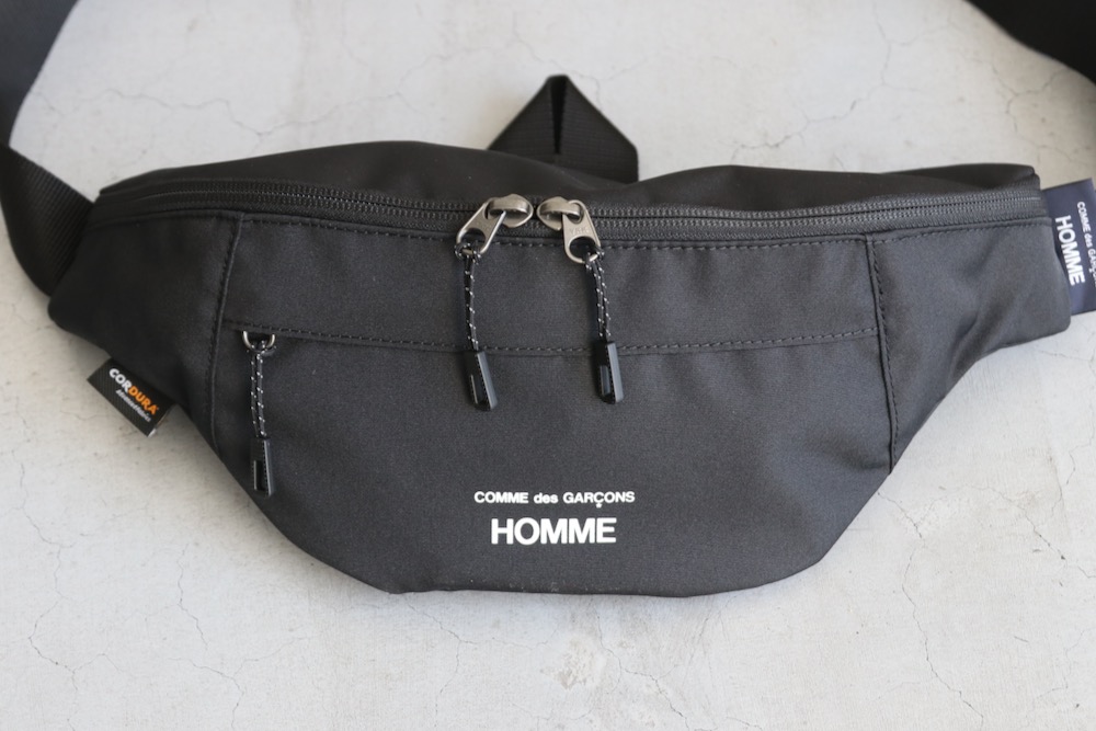 COMME des GARCONS HOMME (コム デ ギャルソン・オム) 