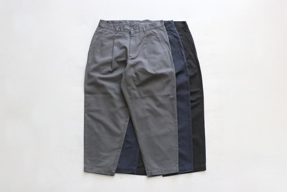 10.2 0:00 Release】Porter Classic(ポータークラシック) 