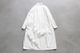 ��WOMEN'S��TOUJOURS�ʥȥ����塼�ˡ�Pin Tuck Ruffle Dress  -FINE YARN COTTON CLOTH-��