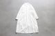 ��WOMEN'S��TOUJOURS�ʥȥ����塼�ˡ�Pin Tuck Ruffle Dress  -FINE YARN COTTON CLOTH-��
