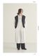 ��WOMEN'S��TOUJOURS�ʥȥ����塼�ˡ�Pin Tuck Ruffle Dress  -FINE YARN COTTON CLOTH-��