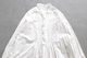 ��WOMEN'S��TOUJOURS�ʥȥ����塼�ˡ�Pin Tuck Ruffle Dress  -FINE YARN COTTON CLOTH-��