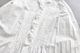 ��WOMEN'S��TOUJOURS�ʥȥ����塼�ˡ�Pin Tuck Ruffle Dress  -FINE YARN COTTON CLOTH-��