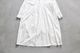 ��WOMEN'S��TOUJOURS�ʥȥ����塼�ˡ�Pin Tuck Ruffle Dress  -FINE YARN COTTON CLOTH-��