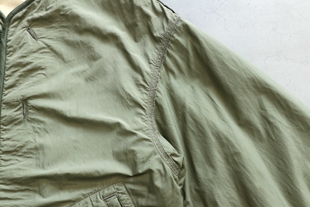 ��9.30 Release��visvim(������������) ��ALTMAN LINER JKT��