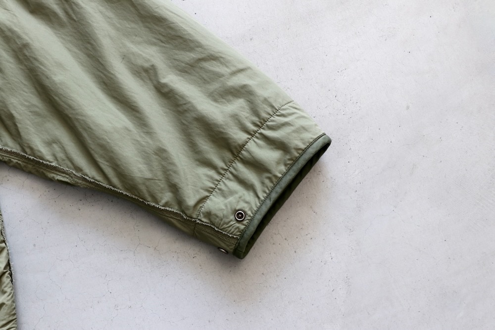 ��9.30 Release��visvim(������������) ��ALTMAN LINER JKT��