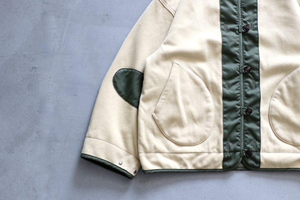 ��9.30 Release��visvim(������������) ��ALTMAN LINER JKT��