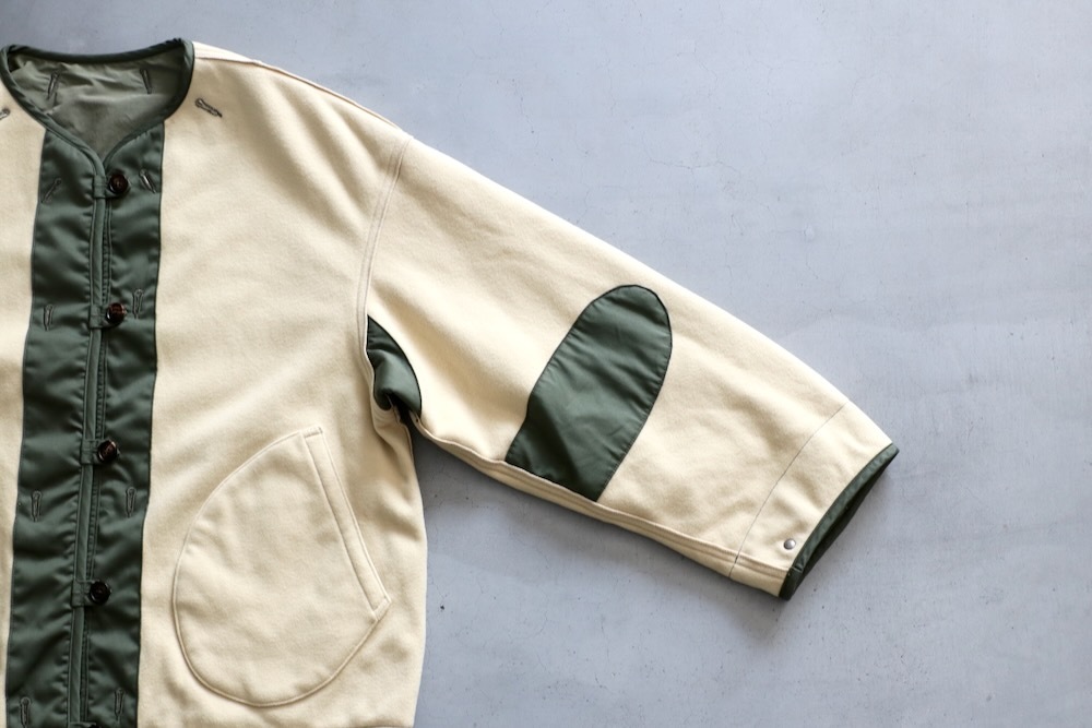 ��9.30 Release��visvim(������������) ��ALTMAN LINER JKT��