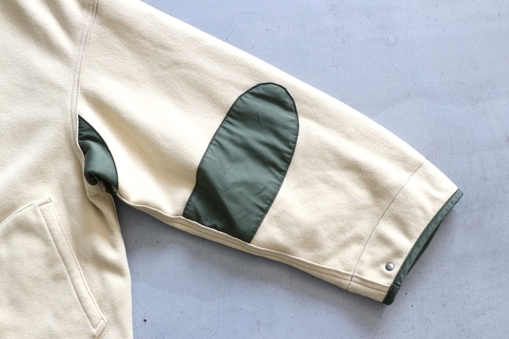 ��9.30 Release��visvim(������������) ��ALTMAN LINER JKT��