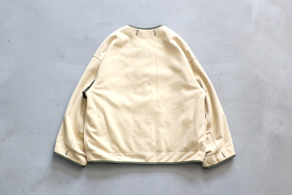 ��9.30 Release��visvim(������������) ��ALTMAN LINER JKT��