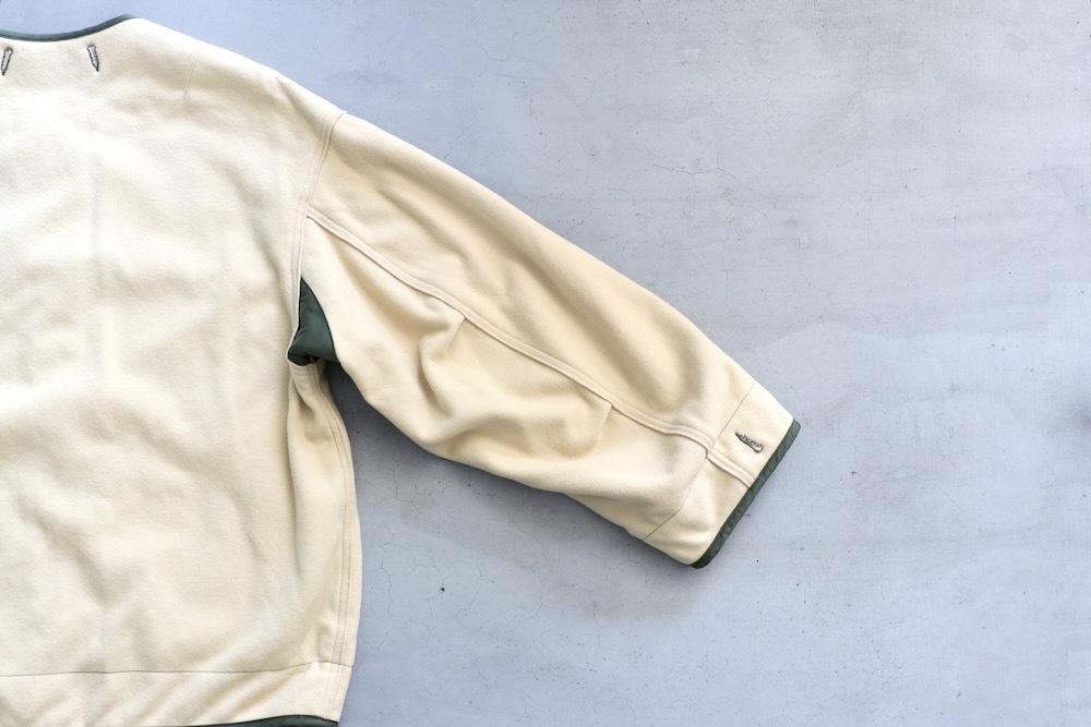 ��9.30 Release��visvim(������������) ��ALTMAN LINER JKT��