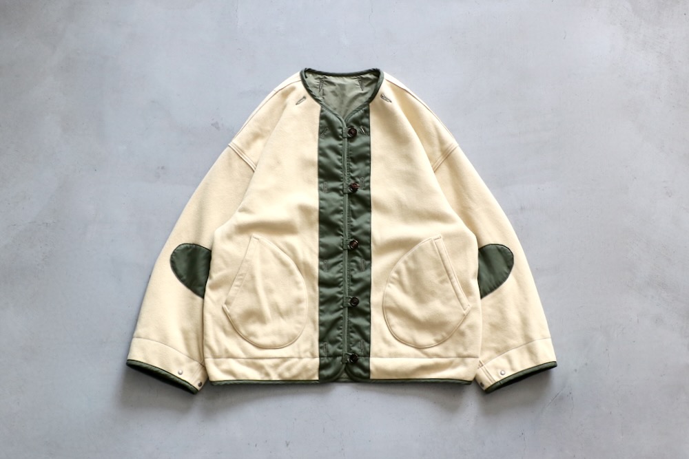 ��9.30 Release��visvim(������������) ��ALTMAN LINER JKT��