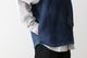 Porter Classic(�ݡ��������饷�å�) "NEW SASHIKO PULLOVER VEST"