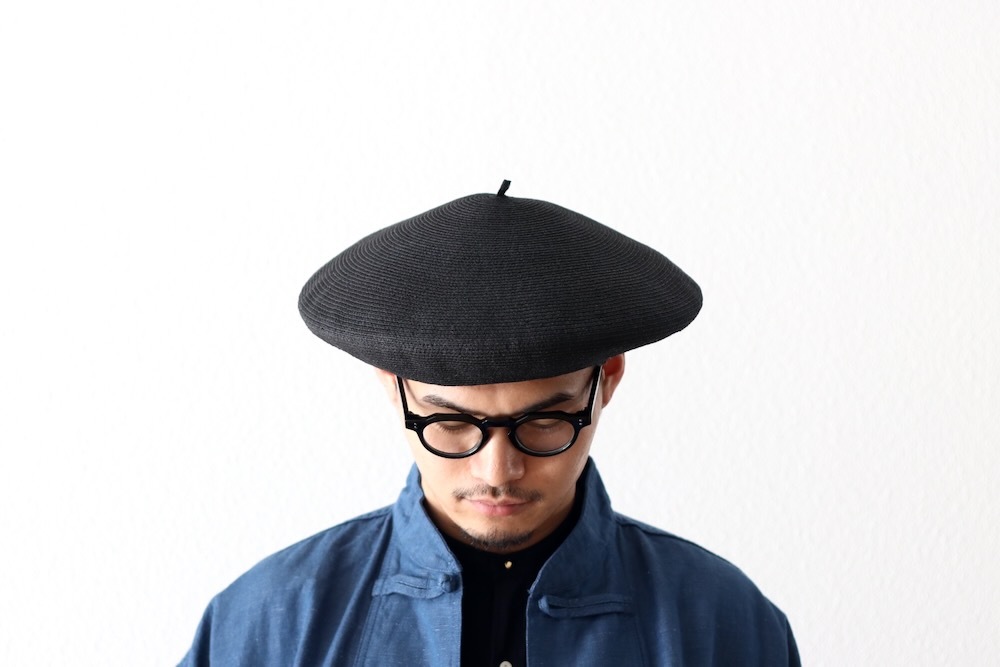 unisexHEADS(إå) "EVA BERET"