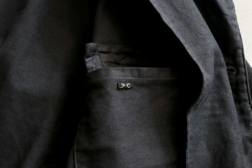 Porter Classic(ポータークラシック) 