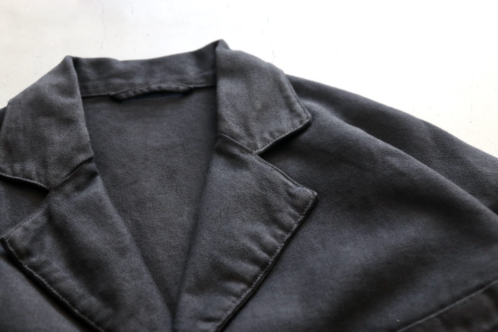 Porter Classic(�ݡ��������饷�å�) "MOLESKIN MODIGLIANI JACKET -PC-019-2431-"