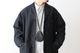 Porter Classic(�ݡ��������饷�å�) "MOLESKIN MODIGLIANI JACKET -PC-019-2431-"