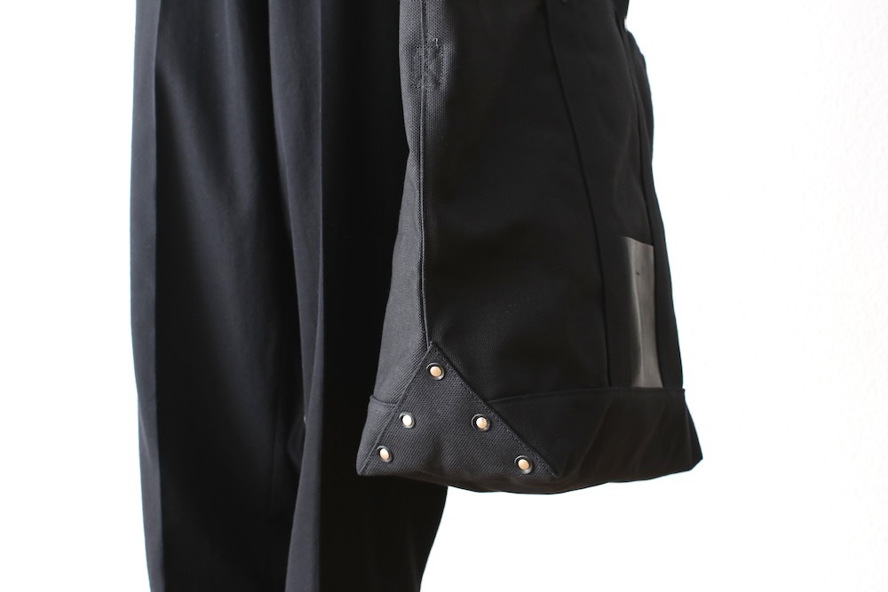 HenderScheme() "campus bag big"